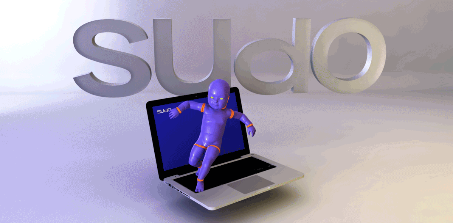 Sudo - грантовая программа